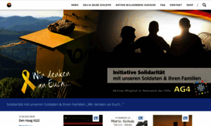 Solidaritaet-mit-soldaten.de thumbnail