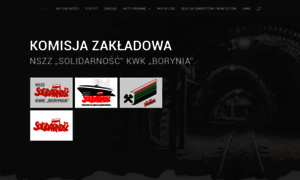 Solidarnosc-borynia.pl thumbnail