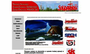 Solidarnosc.police.pl thumbnail