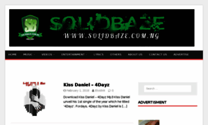 Solidbaze.net thumbnail