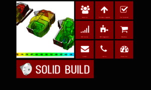 Solidbuild.it thumbnail