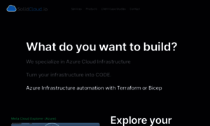 Solidcloud.io thumbnail