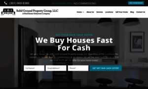 Solidgroundpropertygroup.com thumbnail