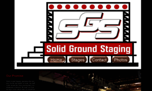 Solidgroundstaging.com thumbnail