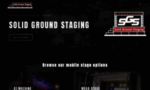 Solidgroundstaging.com thumbnail