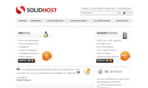 Solidhost-no.info thumbnail