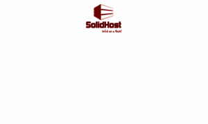 Solidhost.com thumbnail