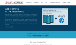 Solidhosting.ph thumbnail