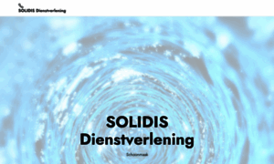 Solidis.nl thumbnail
