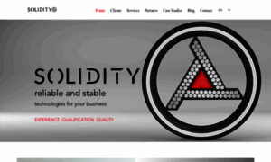Solidity.com.ua thumbnail