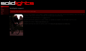 Solidlights.co.uk thumbnail