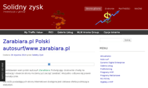 Solidnyzysk.pl thumbnail