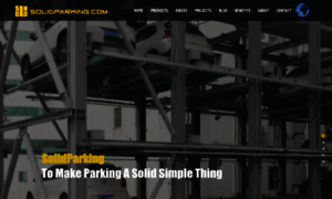 Solidparking.com thumbnail