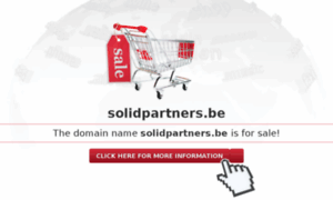 Solidpartners.be thumbnail