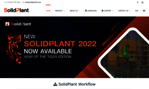 Solidplant3d.com thumbnail