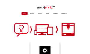 Solidprint3d.com thumbnail