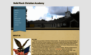 Solidrockchristian.weebly.com thumbnail