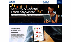 Solidrocksecurity.com thumbnail