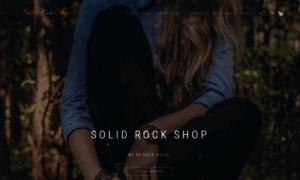 Solidrockshop.com thumbnail