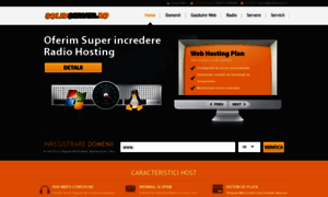 Solidserver.ro thumbnail