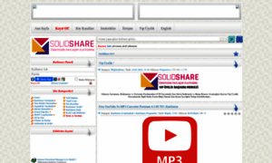 Solidshare.info thumbnail