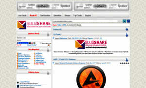 Solidshare.online thumbnail