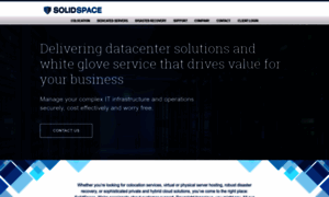 Solidspace.com thumbnail