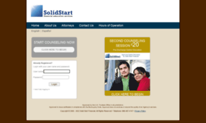 Solidstartfinancial.com thumbnail