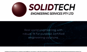 Solidtech.com.au thumbnail