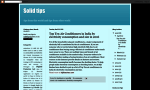 Solidtips.blogspot.com thumbnail