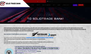 Solidtradebank.trade thumbnail