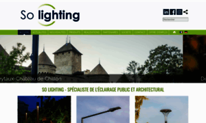 Solighting.ch thumbnail