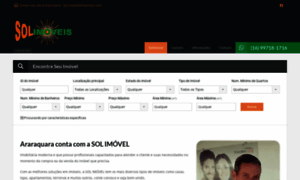 Solimovel.com.br thumbnail