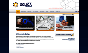 Soliqa.nl thumbnail