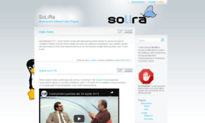 Solira.org thumbnail