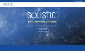 Solistic.co thumbnail