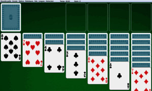 Solitaire-jeu.eu thumbnail