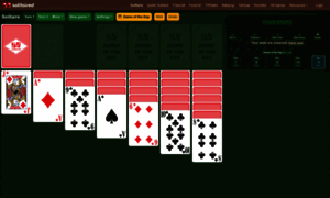 Solitaire.gg thumbnail