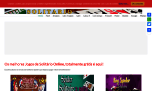 Solitario.com.pt thumbnail