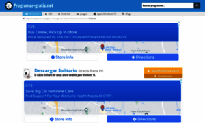 Solitario.programas-gratis.net thumbnail