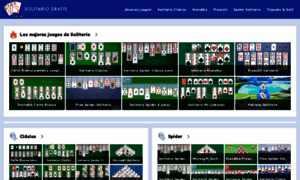 Solitariogratis.net thumbnail