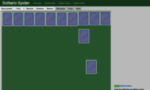 Solitariospider.es thumbnail