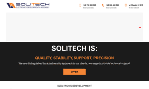 Solitech.pl thumbnail