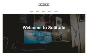 Solitudedesign.co.uk thumbnail