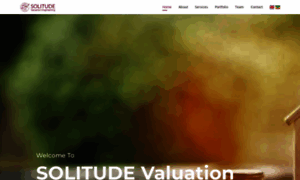 Solitudevaluation.com thumbnail