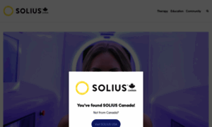 Solius.ca thumbnail