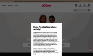 Soliver.ch thumbnail