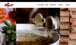 Soljawo.de thumbnail
