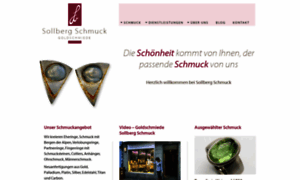 Sollberg-schmuck.ch thumbnail