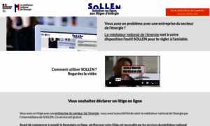 Sollen.fr thumbnail